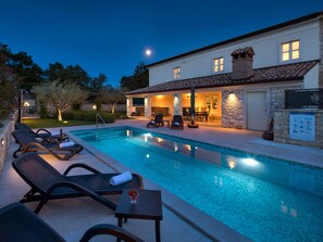 Pool - Villa Casa Lori by Interhome (Poreč/Nova Vas)