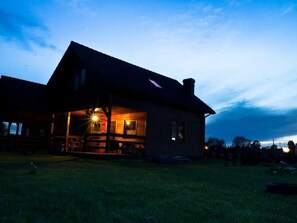 Exterior - "Eagle Cottage II" unbeschwerter Urlaub by Interhome (Swinoujscie)
