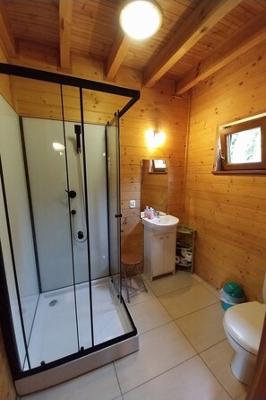 Towels - "Eagle Cottage II" unbeschwerter Urlaub by Interhome (Swinoujscie)