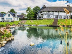 Exterior - A gen beuke by Interhome (Mechelen)