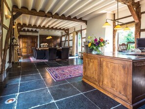 Dining - A gen beuke by Interhome (Mechelen)