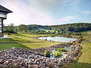 Property grounds - A gen beuke by Interhome (Mechelen)