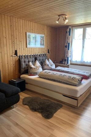 Internet - Studio alte Schmiede by Interhome (Unterwasser)
