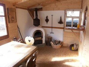 Interior - Studio alte Schmiede by Interhome (Unterwasser)