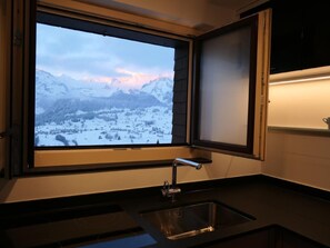 Interior - Oberguet by Interhome (Unterwasser)