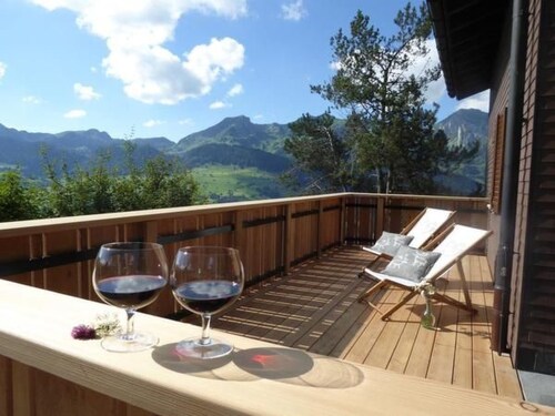 Oberguet by Interhome