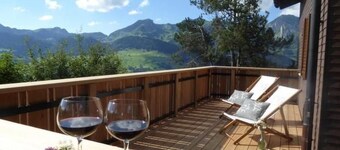 Oberguet by Interhome