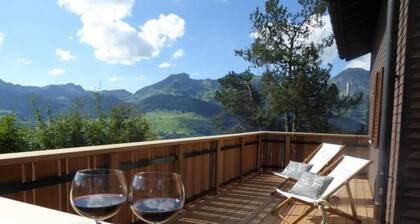 Oberguet by Interhome