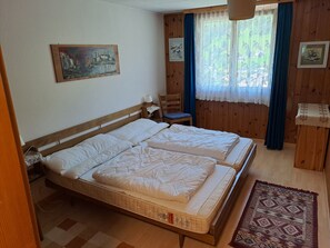 Internet - Apartment Bijou by Interhome (Alt St. Johann)