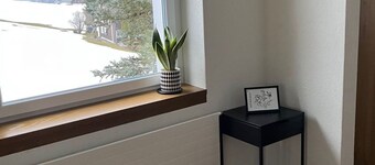 Terrasse & Pistenähe by Interhome