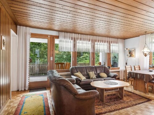 Chalet Thur by Interhome