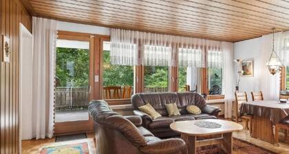 Chalet Thur by Interhome