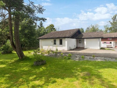 Chalet Thur by Interhome