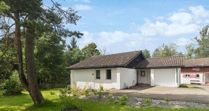 Chalet Thur by Interhome