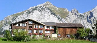 "Tanzhus" , Tanzhaus by Interhome