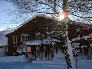 Exterior - "Tanzhus" , Tanzhaus by Interhome (Wildhaus)