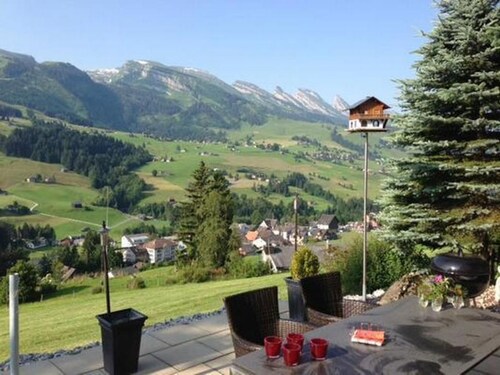 Ferienhaus Höckli by Interhome