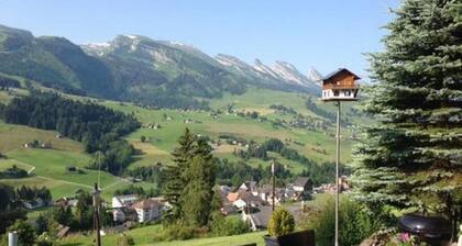 Ferienhaus Höckli by Interhome