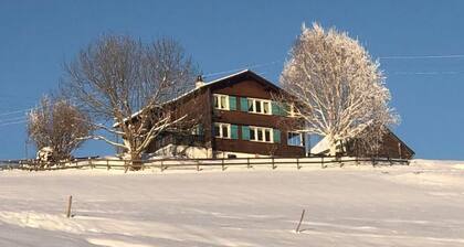 Neuer Sigerst by Interhome