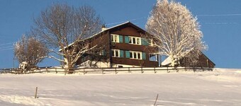 Neuer Sigerst by Interhome