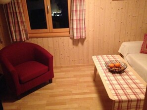 Interiør