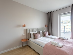 Room - Modernes Ferienappartement in Swinemünde by Interhome (Swinoujscie)
