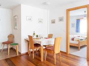 Dining - Chesa Lony by Interhome (La Punt-Chamues-ch)