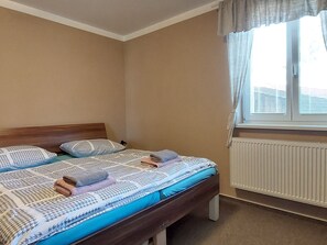 Room - Wohnung mit Kamin N2 by Interhome (Zuberec)