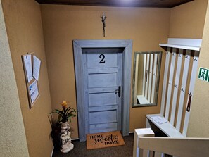 Interior - Wohnung mit Kamin N2 by Interhome (Zuberec)