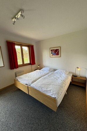 3 bedrooms, Internet - Chalet Abesiz by Interhome (Bellwald)