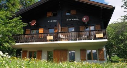 Chalet Abesiz by Interhome
