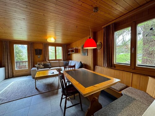Chalet Abesiz by Interhome
