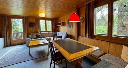 Chalet Abesiz by Interhome