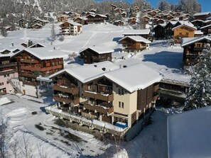 Aussenbereich