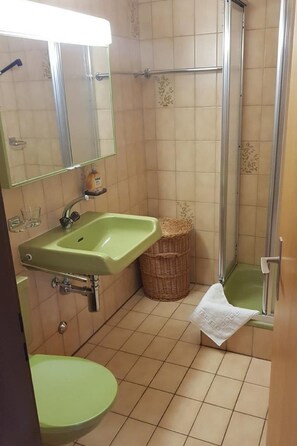 Towels - Silberdistel 1.Obergeschoss by Interhome (Bellwald)