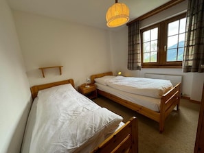 Room - Silberdistel 1.Obergeschoss by Interhome (Bellwald)