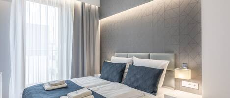 1 Schlafzimmer, Internetzugang