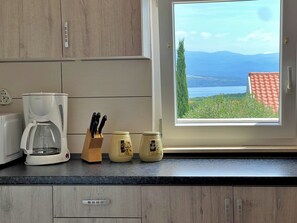 Interior - Apartment Mara by Interhome (Polje)