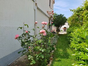Property grounds - Apartment Bijelic - mit Balkon, 480 m vom Meer by Interhome (Polje)