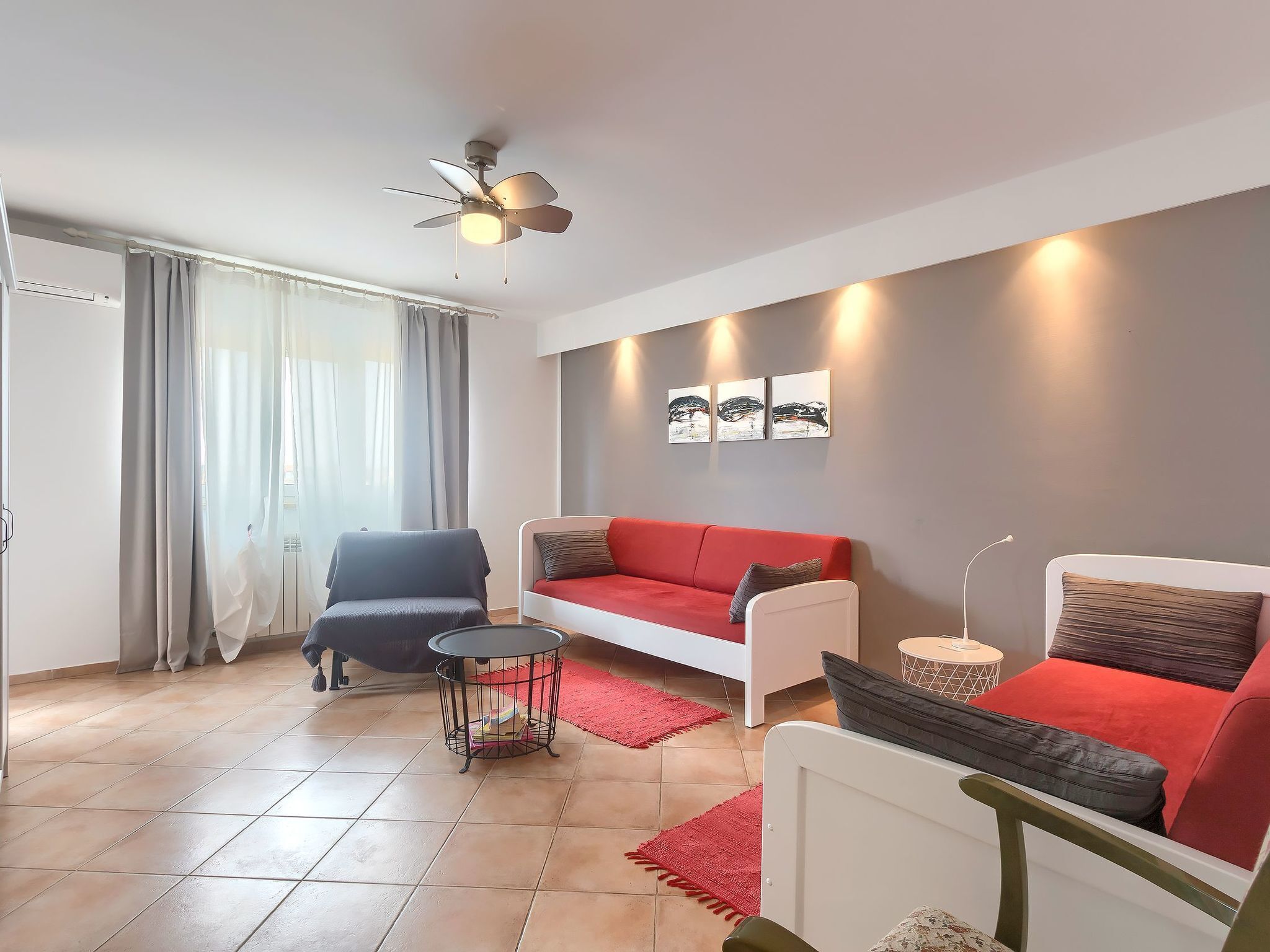 Wohnung In Fažana Mit Gemeinsamem Pool Und Garten By Interhome - Fažana
