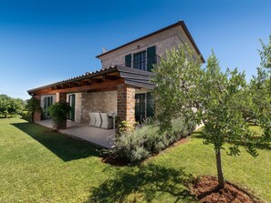 Exterior - Villa Una by Interhome (Vižinada)