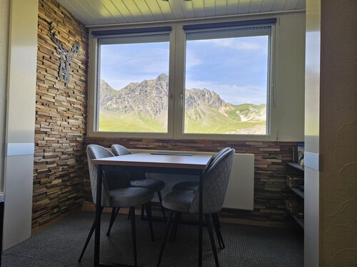 Chalet Flugg by Interhome