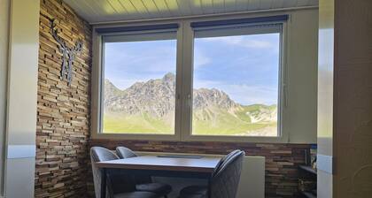 Chalet Flugg by Interhome