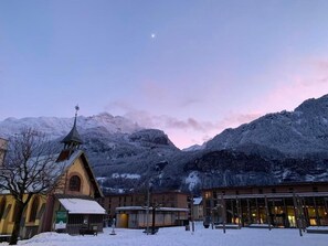 Exterior - Sonnig und gemütlich by Interhome (Meiringen)