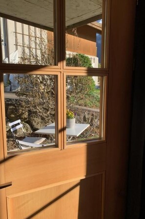 Interior - Sonnig und gemütlich by Interhome (Meiringen)