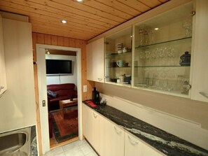 Interior - Apartment Böbs by Interhome (Lauterbrunnen)