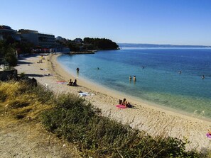 Beach - "Split Area Apartment" by Interhome (Podstrana)