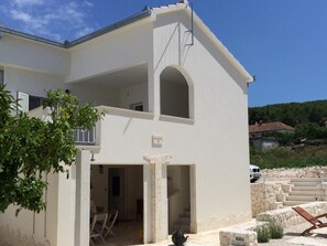 Exterieur