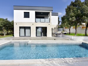 Pool - Villa Vrana by Interhome (Biograd na Moru)