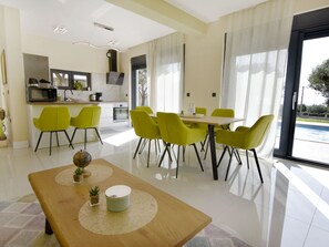 Dining - Villa Vrana by Interhome (Biograd na Moru)